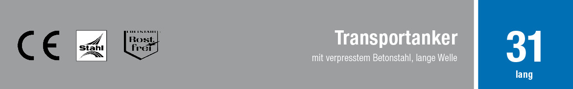 31 lange welle